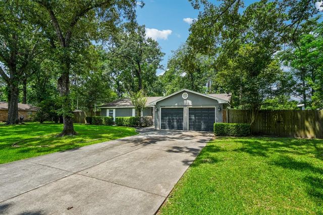 26634 Lisa Lane, Porter, TX 77365