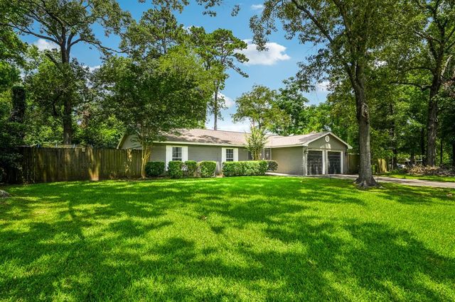 26634 Lisa Lane, Porter, TX 77365