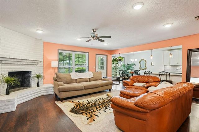 26634 Lisa Lane, Porter, TX 77365