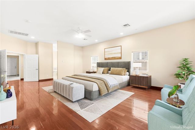 5584 Hawley Court, Las Vegas, NV 89118