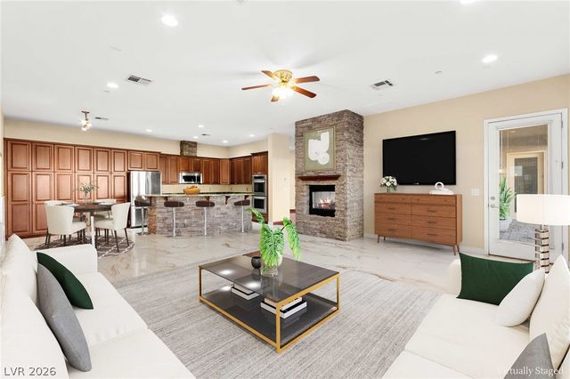 5584 Hawley Court, Las Vegas, NV 89118
