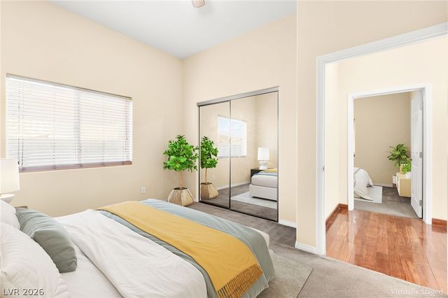 5584 Hawley Court, Las Vegas, NV 89118