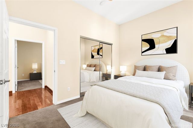 5584 Hawley Court, Las Vegas, NV 89118
