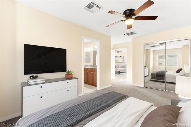 5584 Hawley Court, Las Vegas, NV 89118