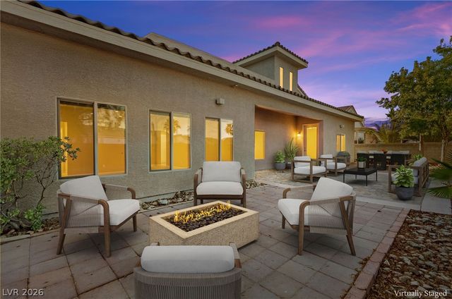5584 Hawley Court, Las Vegas, NV 89118