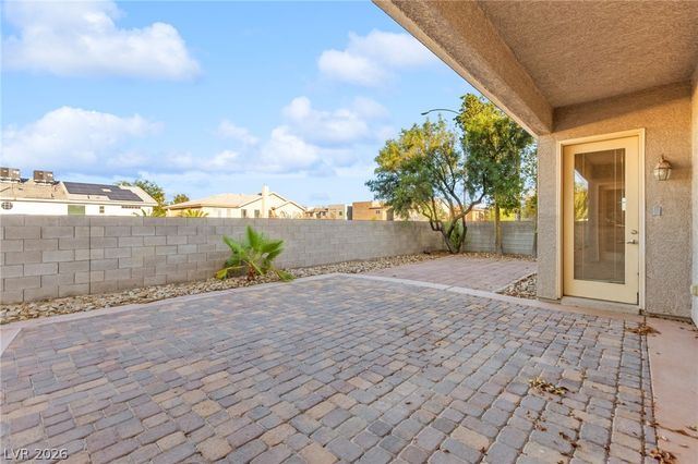 5584 Hawley Court, Las Vegas, NV 89118