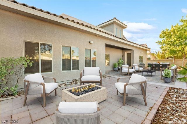 5584 Hawley Court, Las Vegas, NV 89118