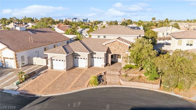 5584 Hawley Court, Las Vegas, NV 89118