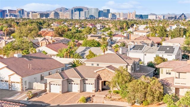 5584 Hawley Court, Las Vegas, NV 89118