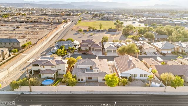 5584 Hawley Court, Las Vegas, NV 89118