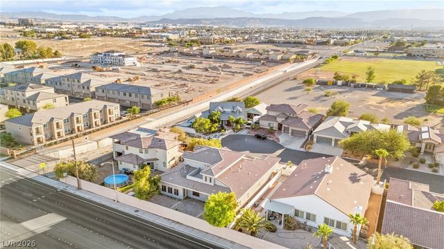 5584 Hawley Court, Las Vegas, NV 89118