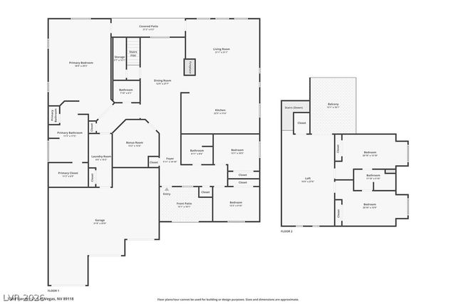 5584 Hawley Court, Las Vegas, NV 89118