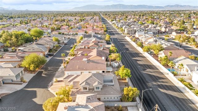 5584 Hawley Court, Las Vegas, NV 89118