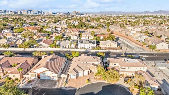 5584 Hawley Court, Las Vegas, NV 89118