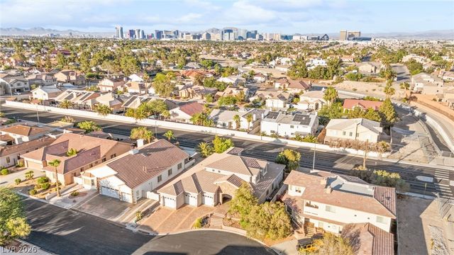 5584 Hawley Court, Las Vegas, NV 89118