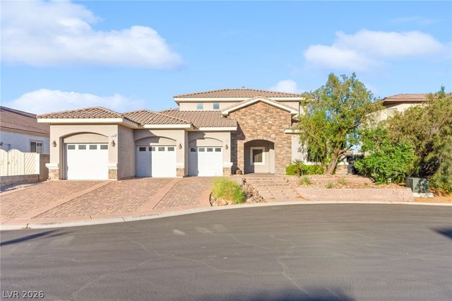 5584 Hawley Court, Las Vegas, NV 89118