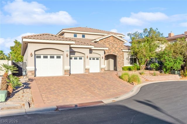 5584 Hawley Court, Las Vegas, NV 89118