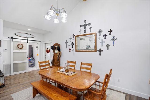 887 CR 3561, Clarksville, AR 72830