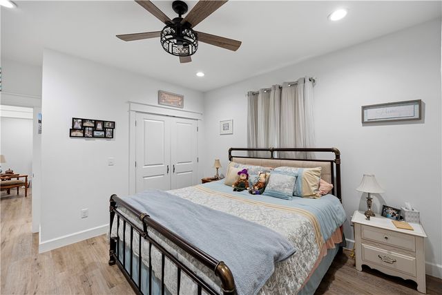 887 CR 3561, Clarksville, AR 72830