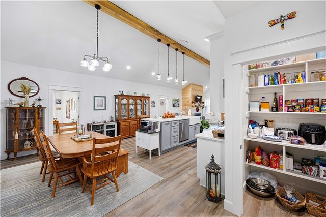 887 CR 3561, Clarksville, AR 72830