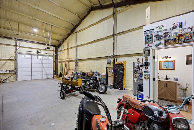 887 CR 3561, Clarksville, AR 72830