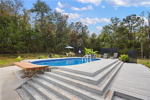 887 CR 3561, Clarksville, AR 72830