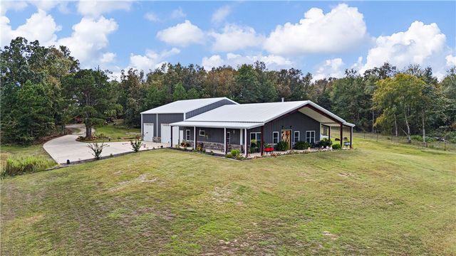 887 CR 3561, Clarksville, AR 72830