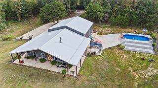 887 CR 3561, Clarksville, AR 72830