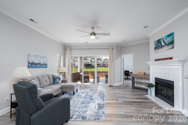 18511 Harborside Drive, Cornelius, NC 28031