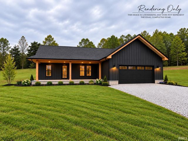 49 Oakwood Drive, Bedford, IN 47421