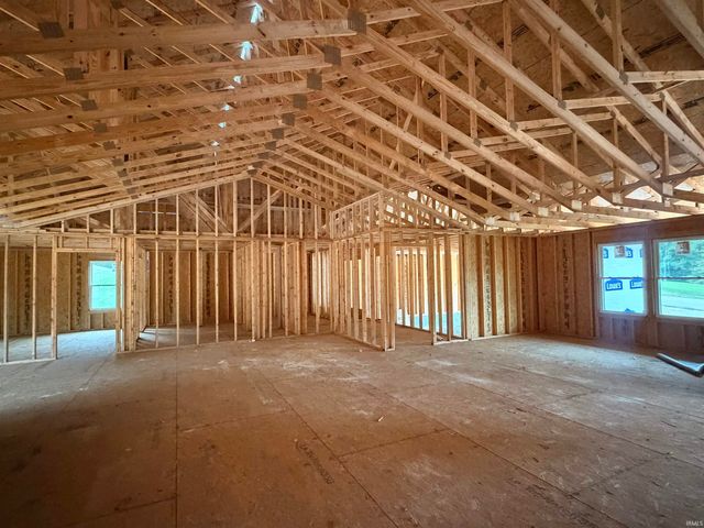 49 Oakwood Drive, Bedford, IN 47421