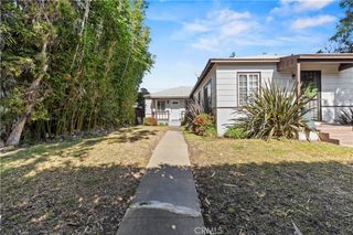 8708 Reading Avenue, Los Angeles, CA 90045