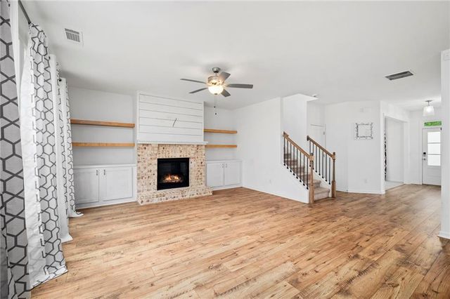 2108 Charmond Drive, Monroe, GA 30656