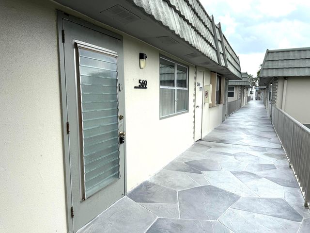 569 Monaco L, Delray Beach, FL 33446