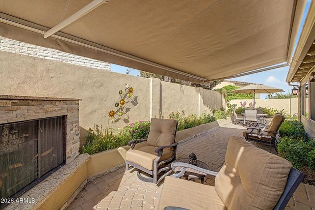 7806 E COOLIDGE Street, Scottsdale, AZ 85251