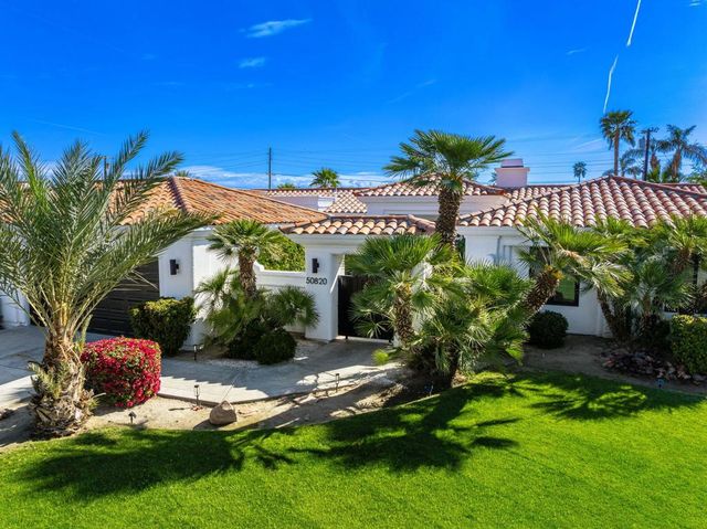 50820 Calle Guaymas, La Quinta, CA 92253