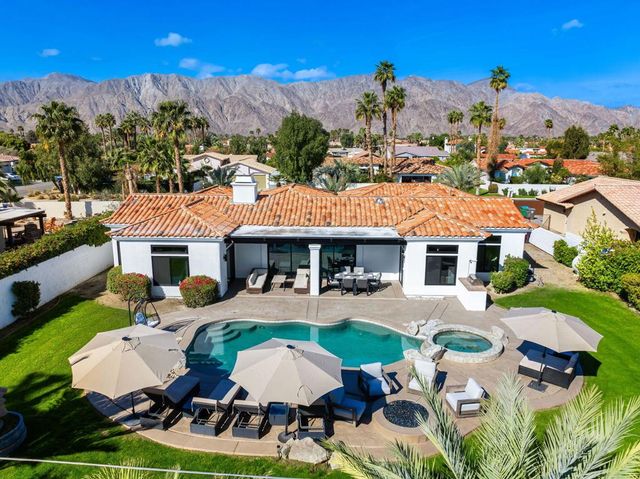 50820 Calle Guaymas, La Quinta, CA 92253