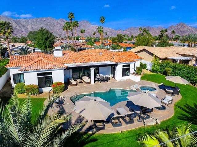 50820 Calle Guaymas, La Quinta, CA 92253