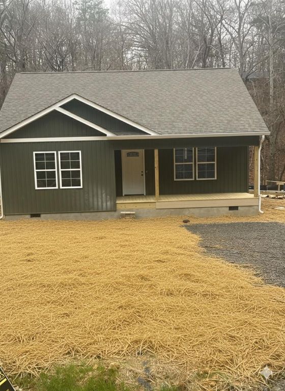 2172 S River Bend Road, Dalton, GA 30721