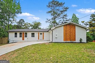 1988 Calvary Hill Court SW, Marietta, GA 30008