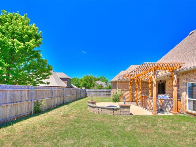 1524 SW 132nd Street, Oklahoma City, OK 73170