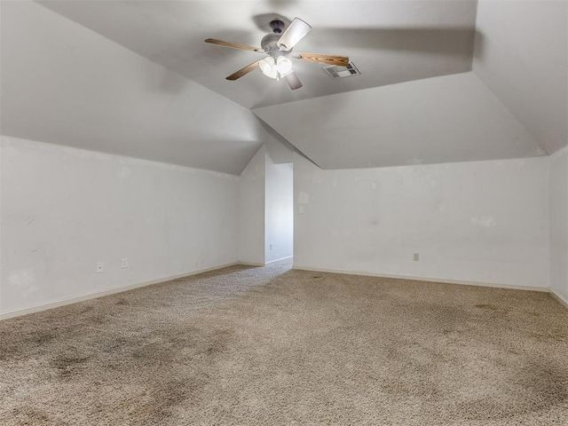 1524 SW 132nd Street, Oklahoma City, OK 73170