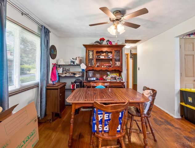 3715 Townsley Drive, Deerfield Twp., OH 45140