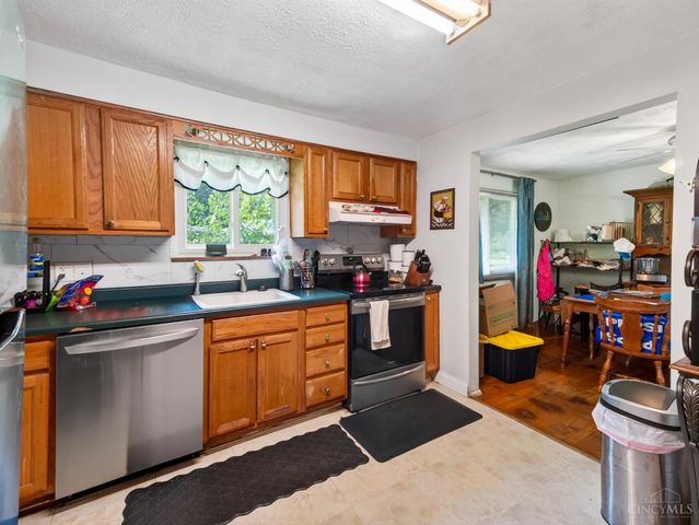 3715 Townsley Drive, Deerfield Twp., OH 45140