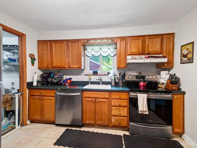 3715 Townsley Drive, Deerfield Twp., OH 45140