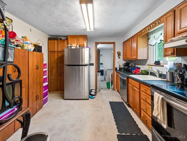 3715 Townsley Drive, Deerfield Twp., OH 45140