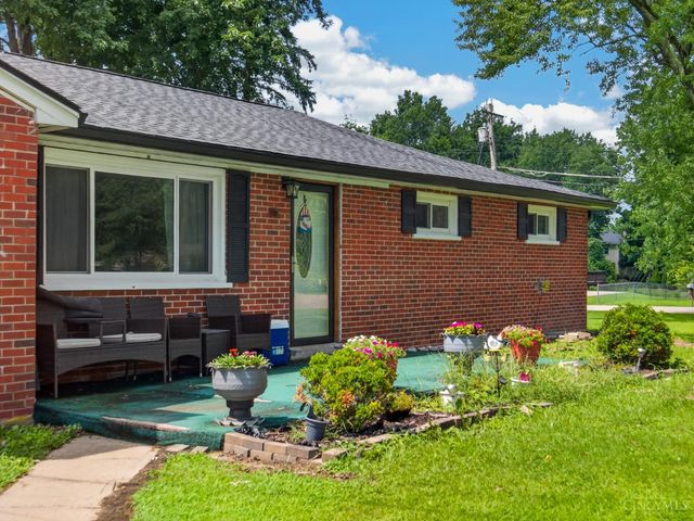 3715 Townsley Drive, Deerfield Twp., OH 45140