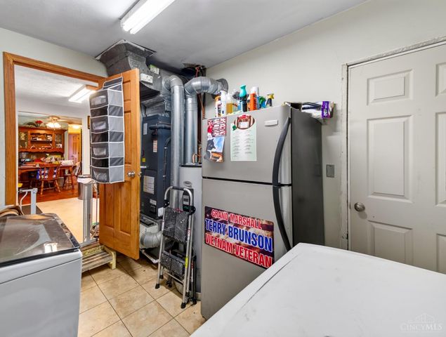 3715 Townsley Drive, Deerfield Twp., OH 45140