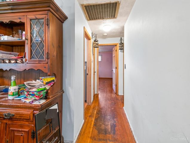 3715 Townsley Drive, Deerfield Twp., OH 45140
