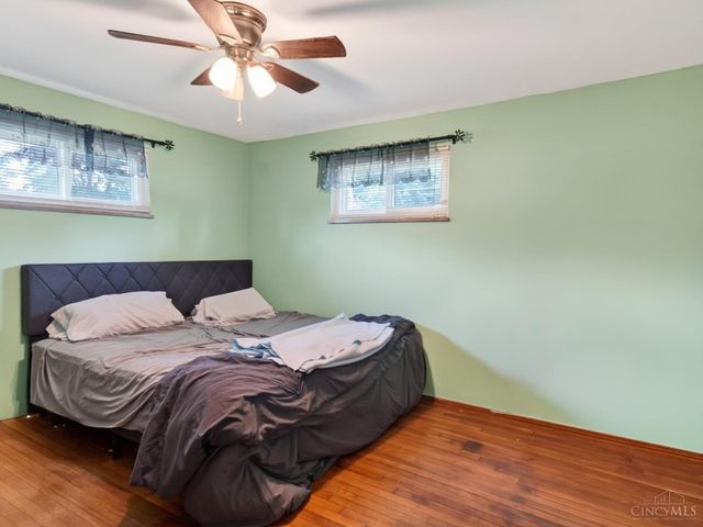3715 Townsley Drive, Deerfield Twp., OH 45140